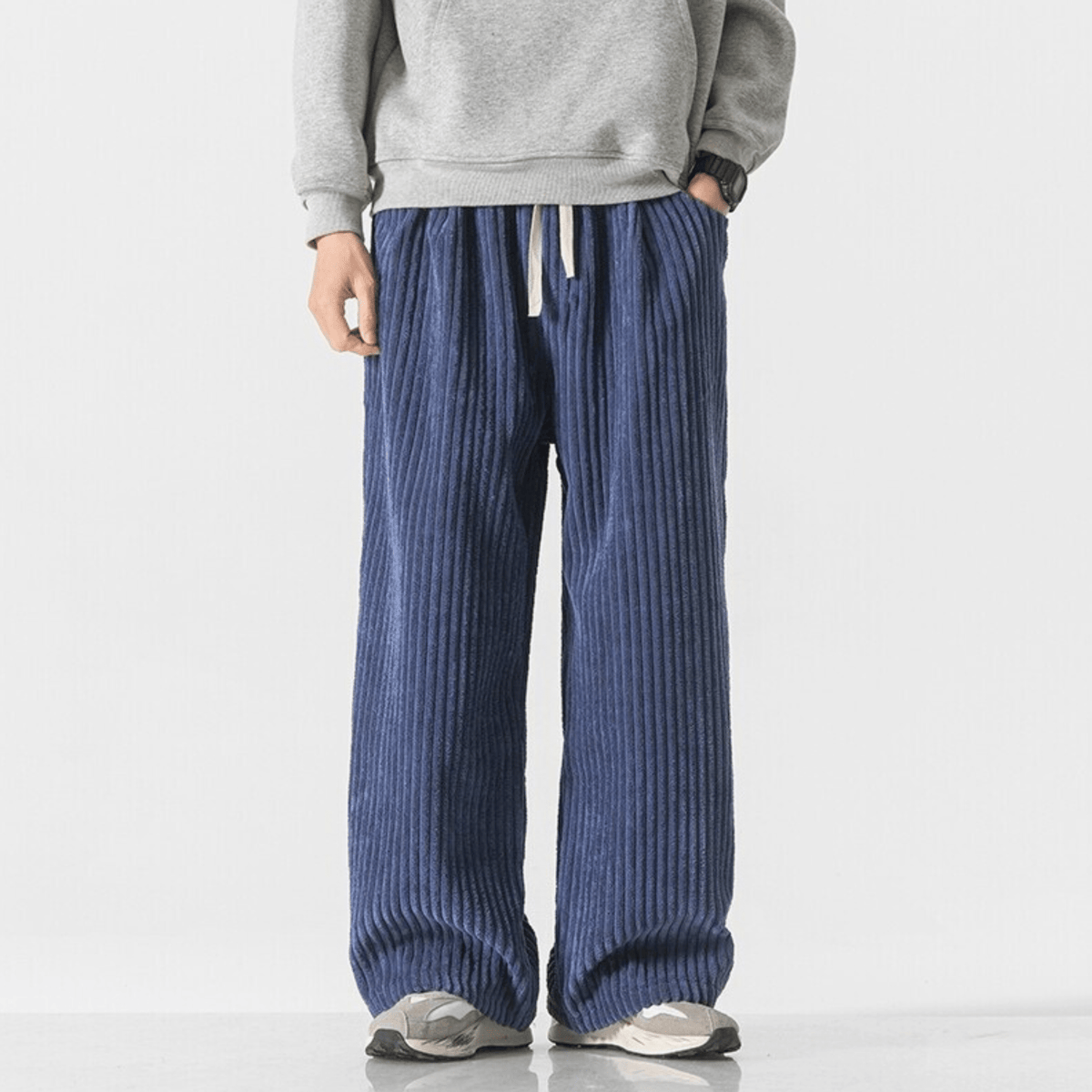 The Mercer Corduroy