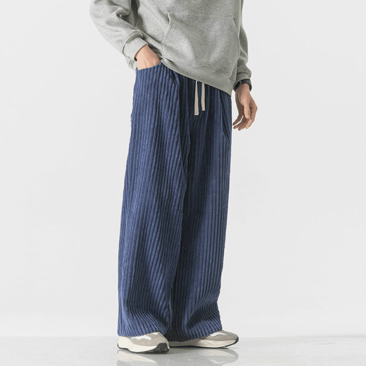 The Mercer Corduroy