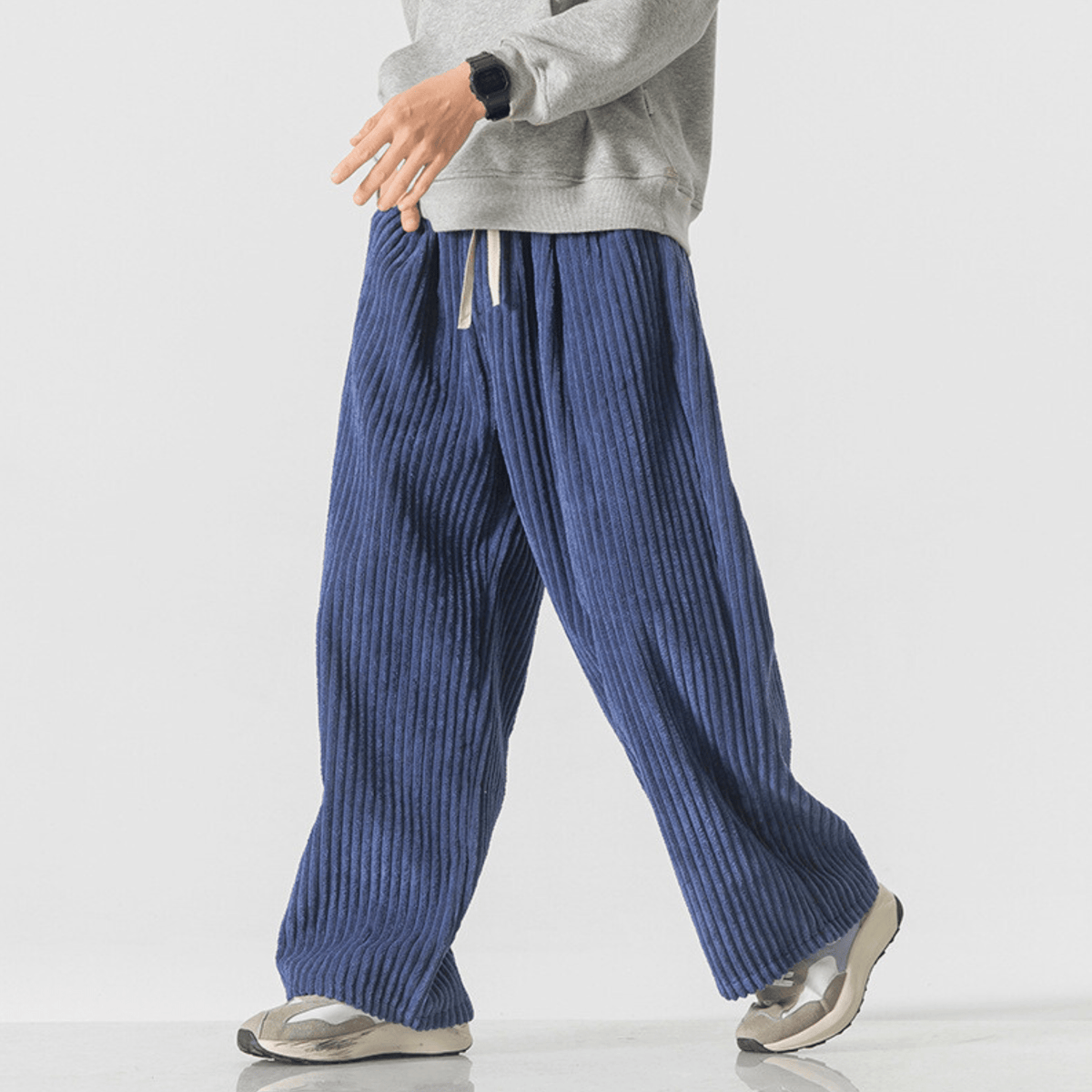 The Mercer Corduroy