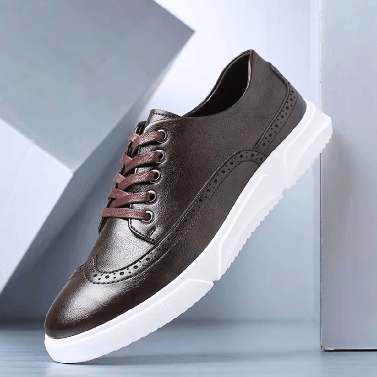 The Merrick Sneaker