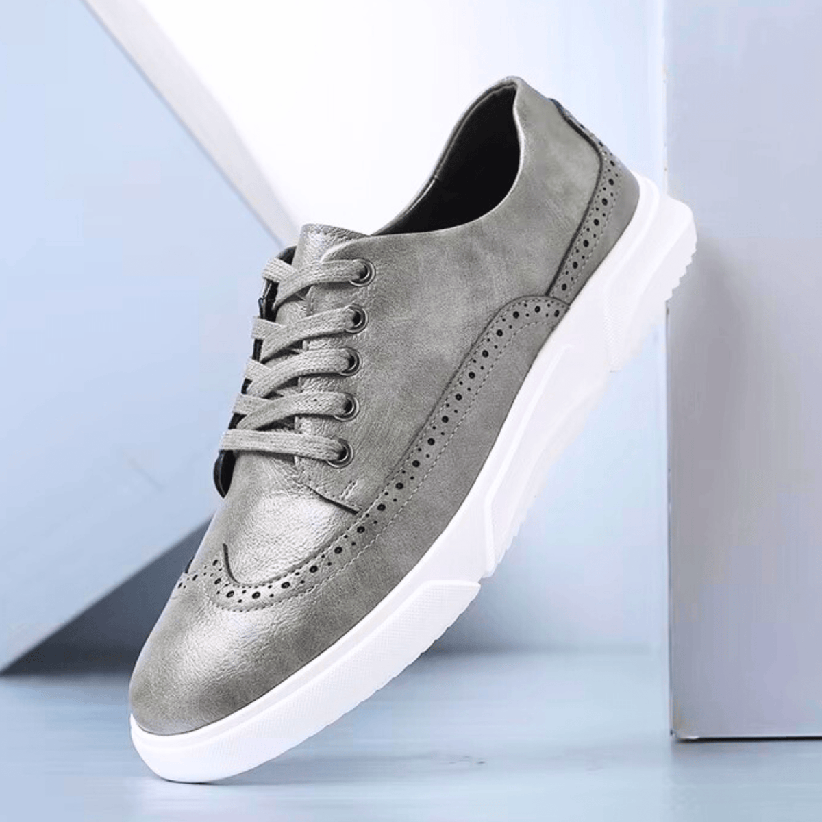 The Merrick Sneaker