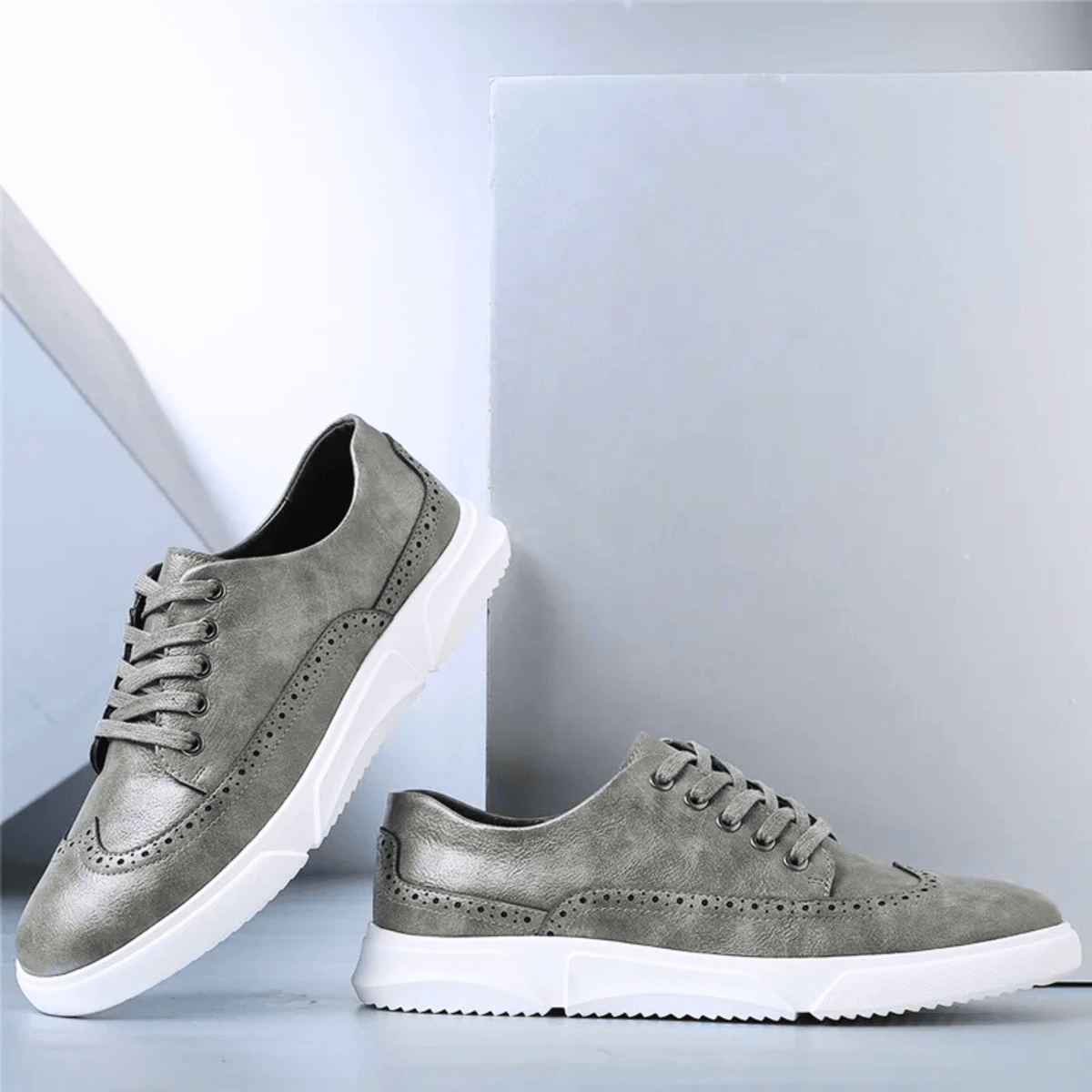 The Merrick Sneaker