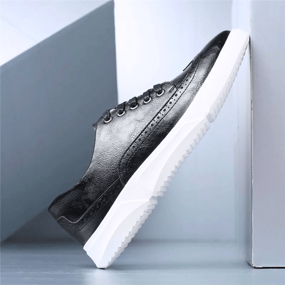 The Merrick Sneaker