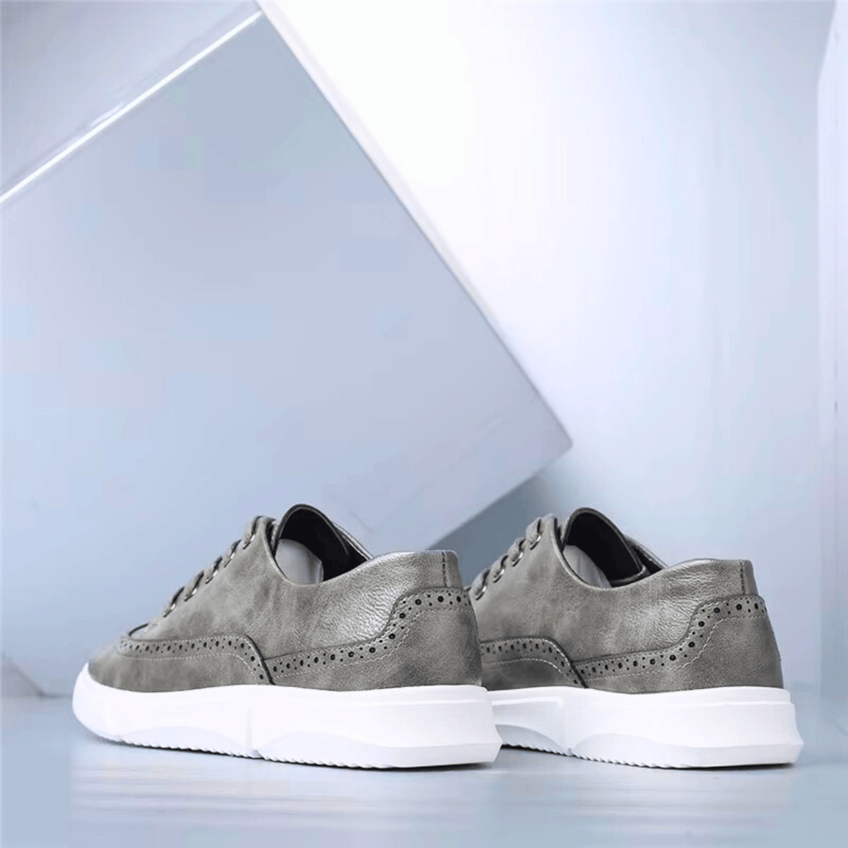 The Merrick Sneaker