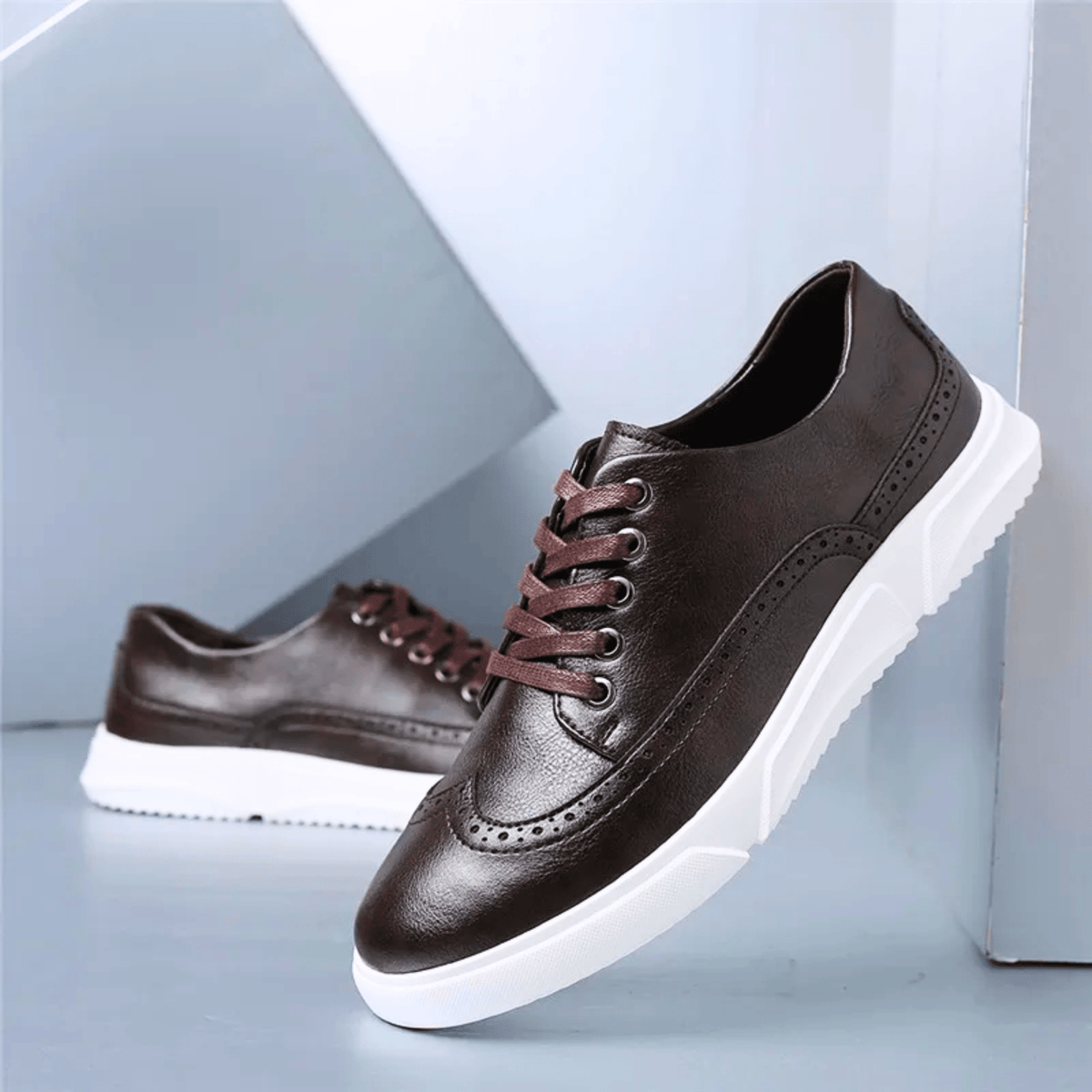 The Merrick Sneaker