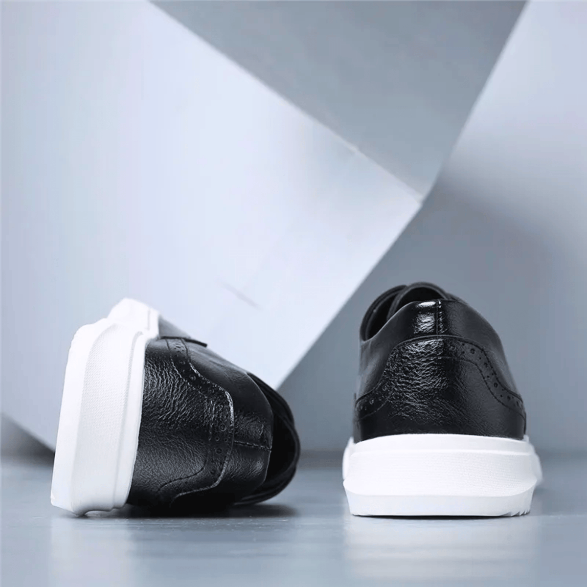 The Merrick Sneaker