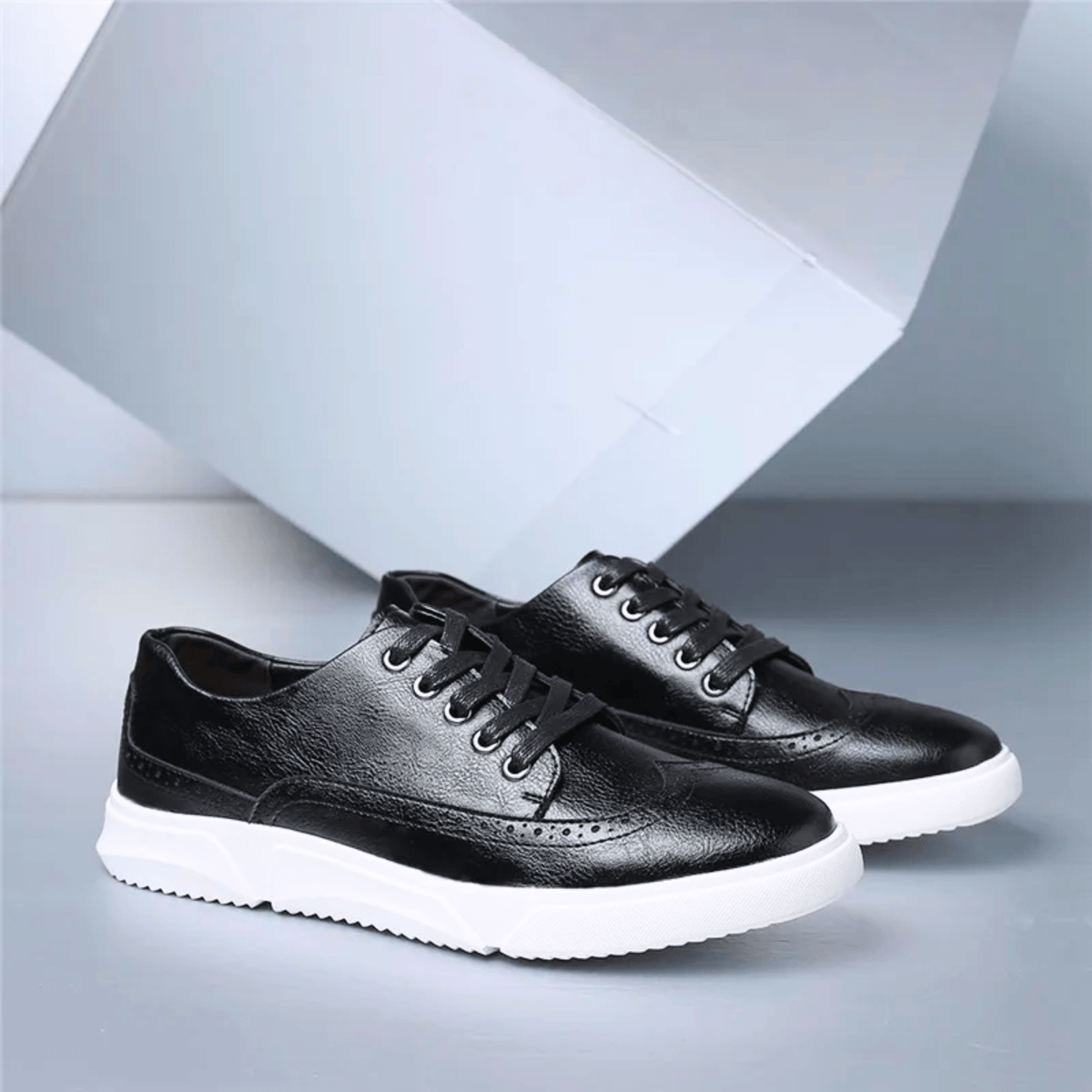 The Merrick Sneaker