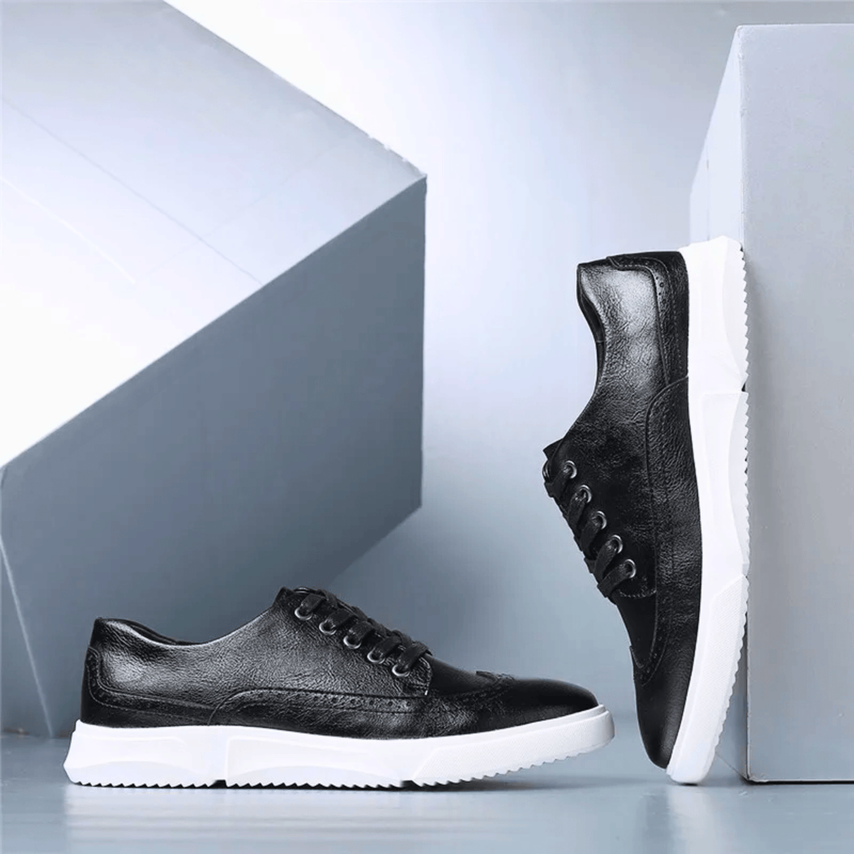 The Merrick Sneaker