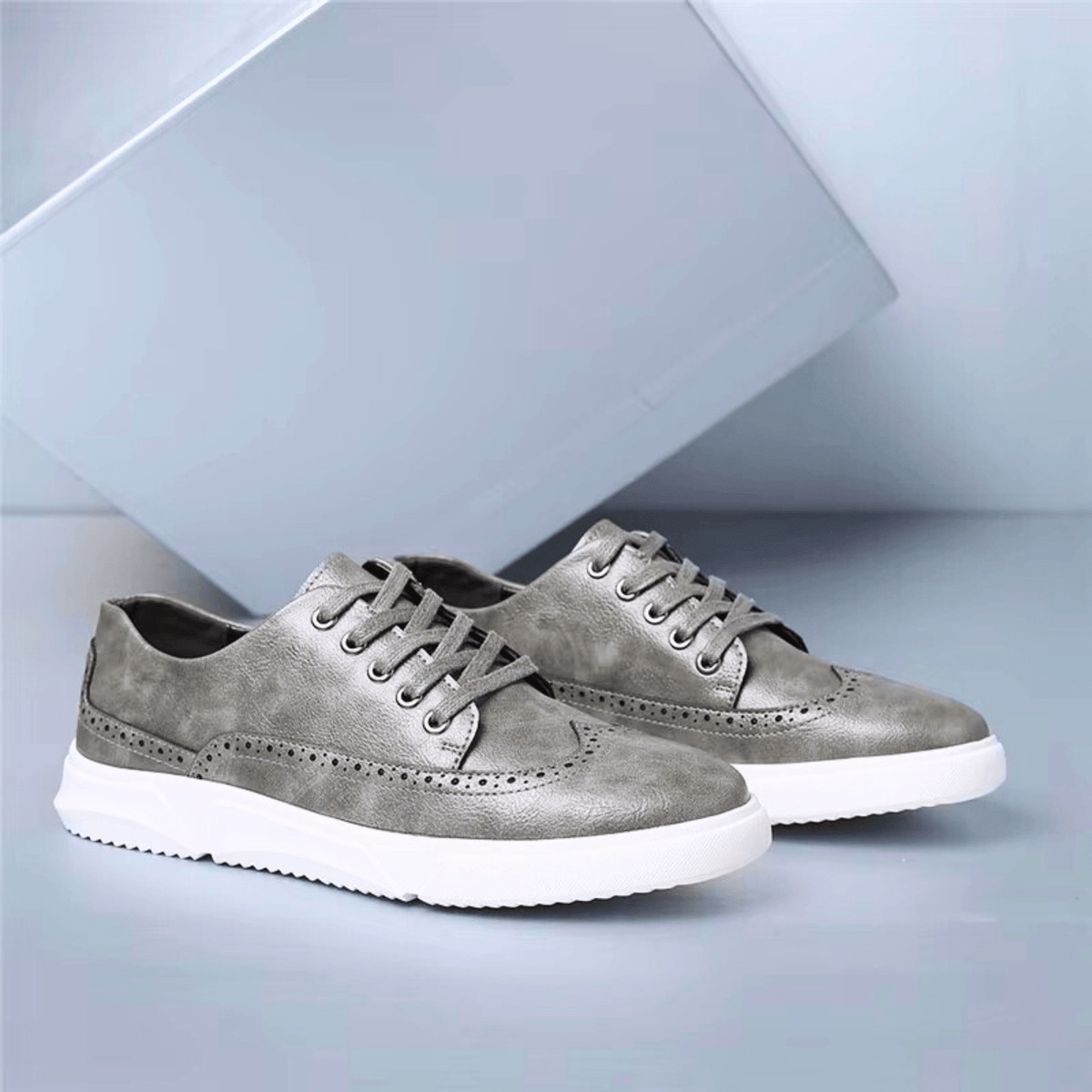 The Merrick Sneaker