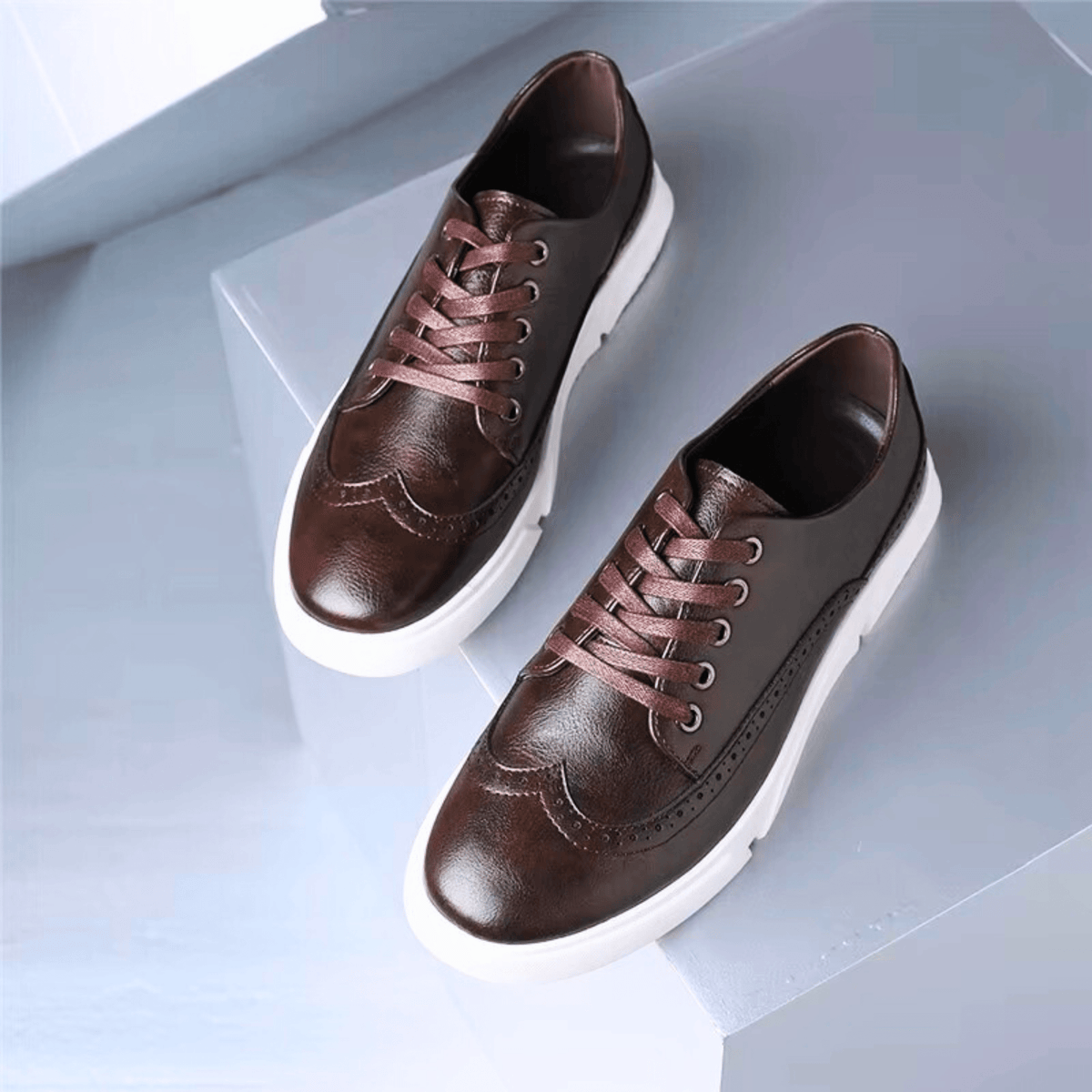 The Merrick Sneaker