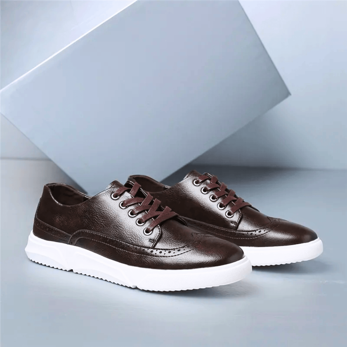 The Merrick Sneaker