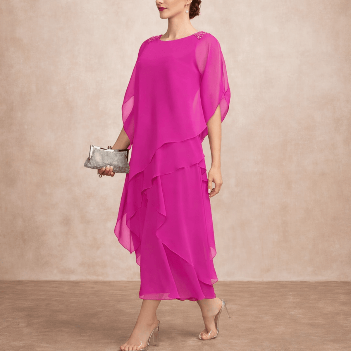 The Novelle Dress
