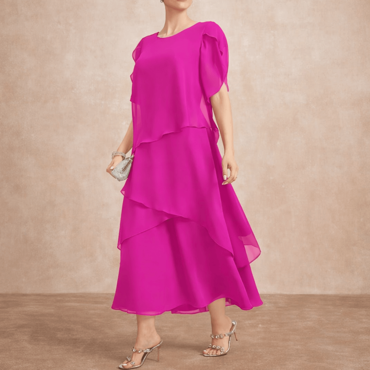 The Novelle Dress