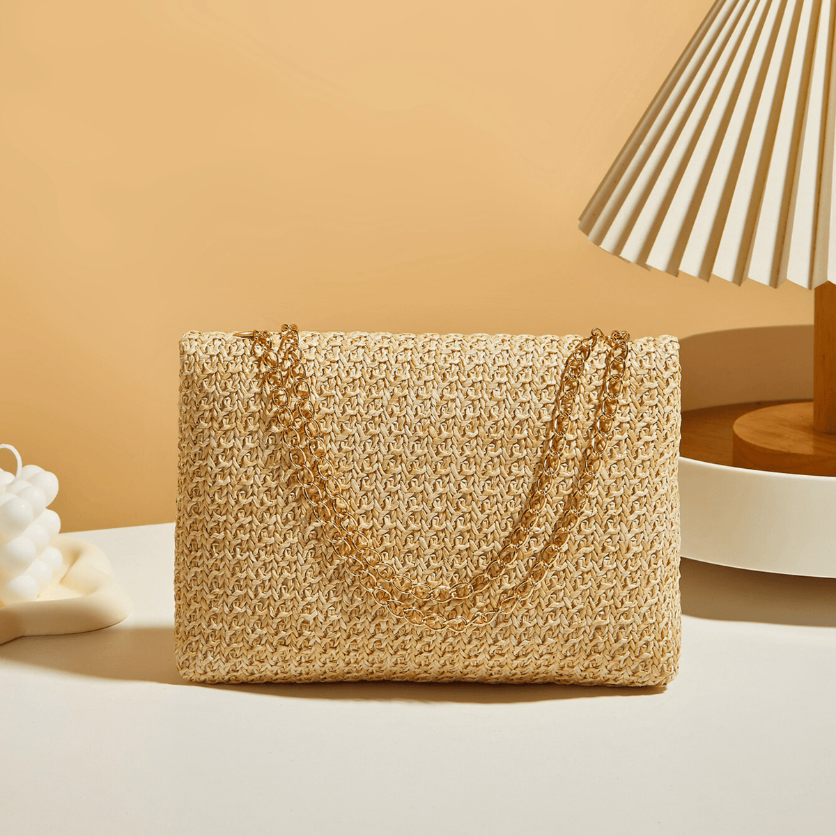 The Seraphine Clutch