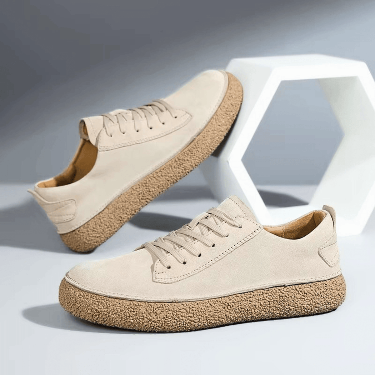 The Solano Sneaker