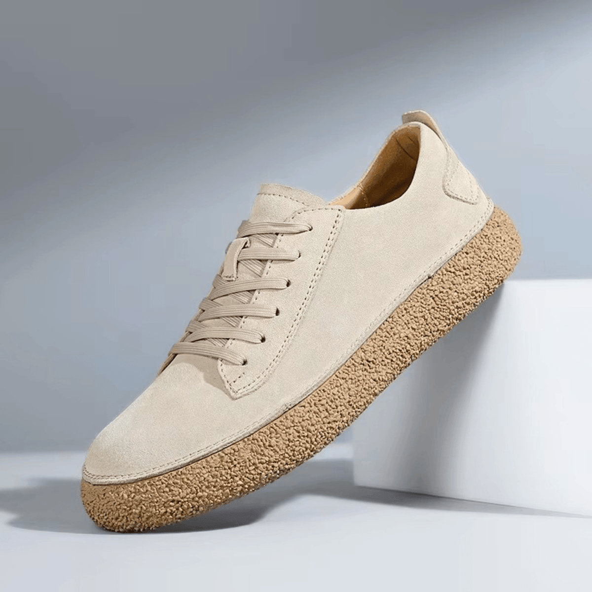 The Solano Sneaker