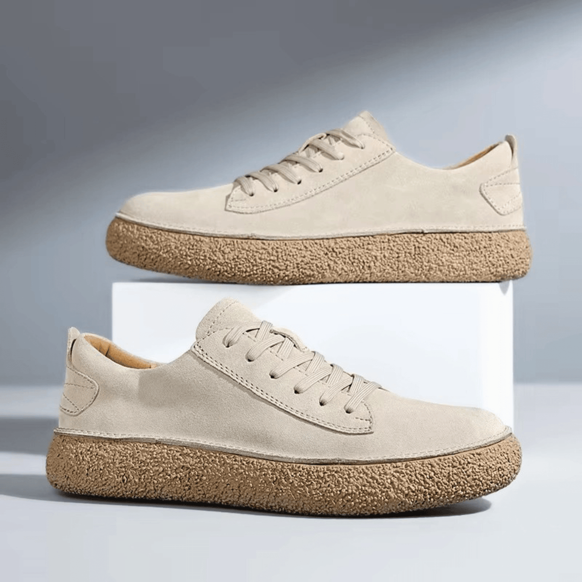 The Solano Sneaker