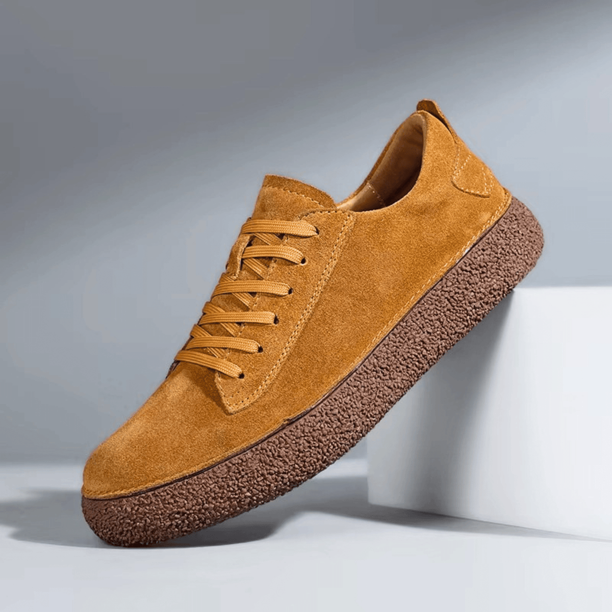 The Solano Sneaker