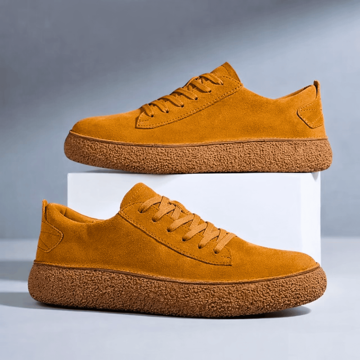 The Solano Sneaker