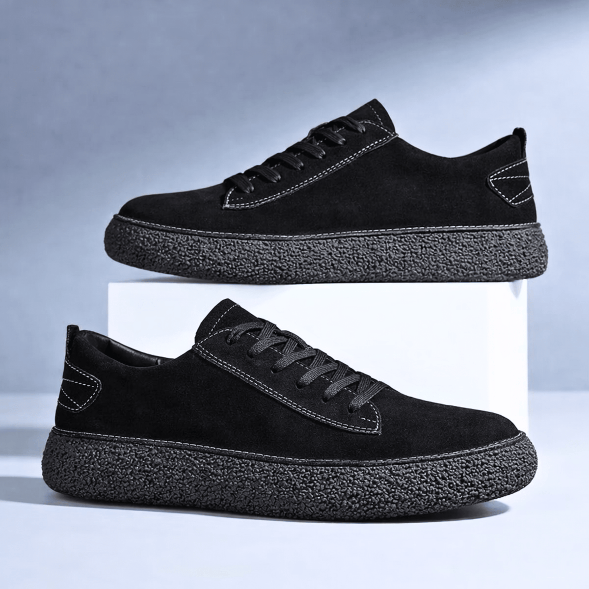 The Solano Sneaker