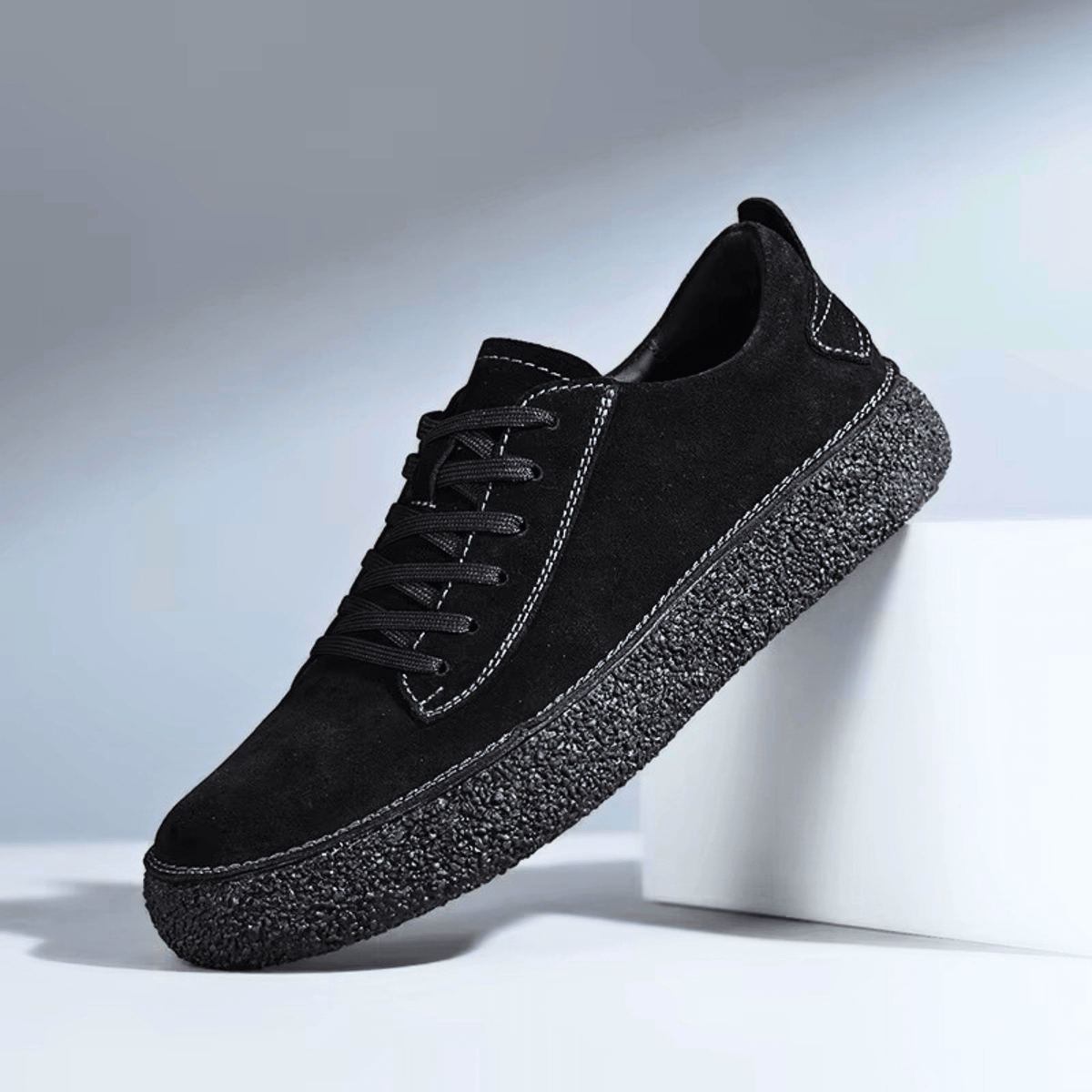 The Solano Sneaker