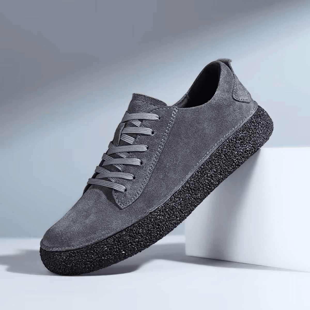 The Solano Sneaker
