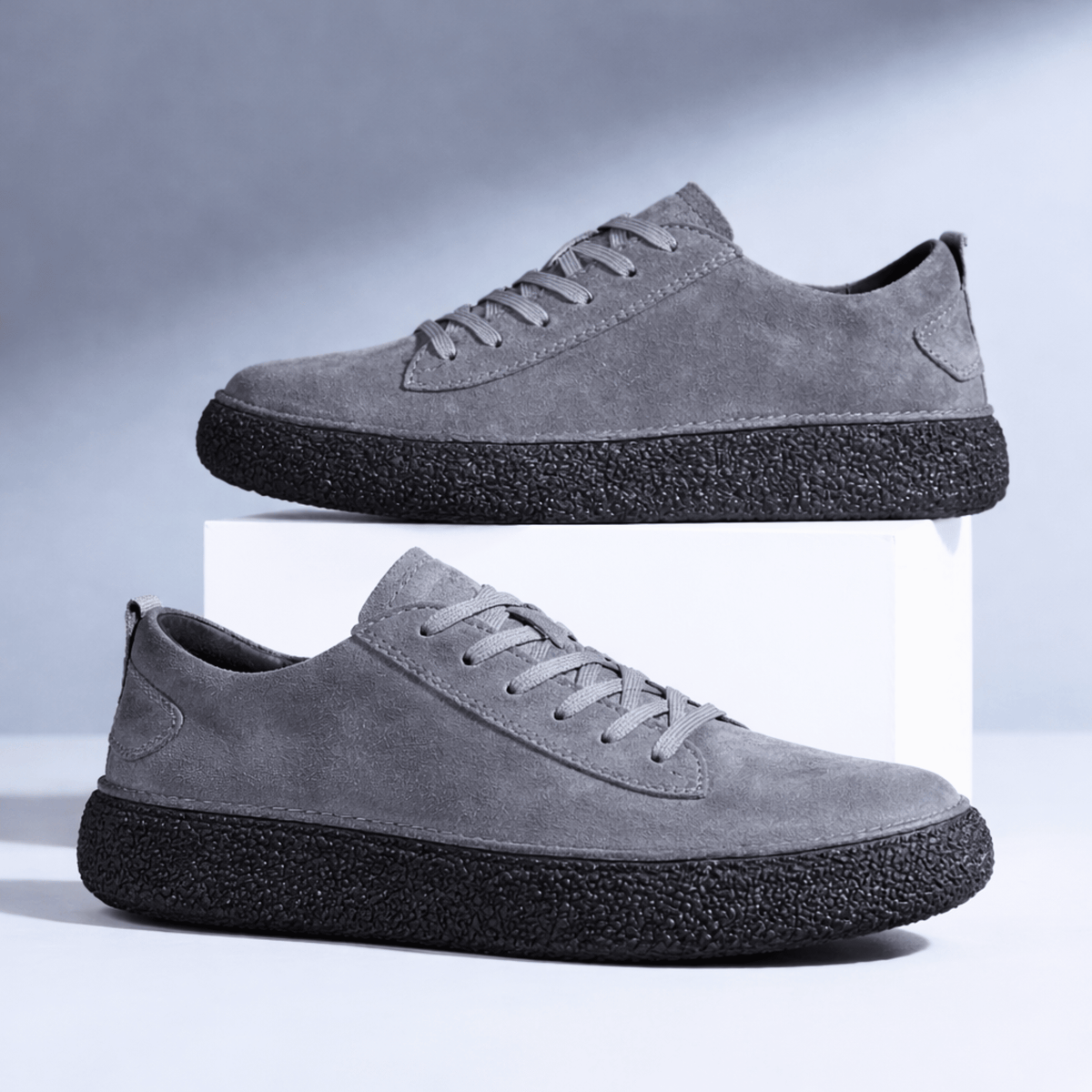 The Solano Sneaker