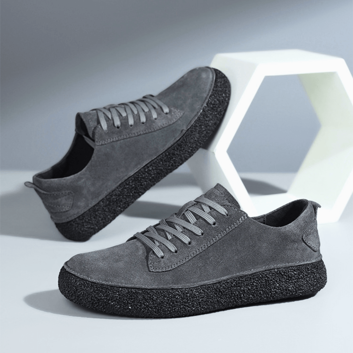 The Solano Sneaker