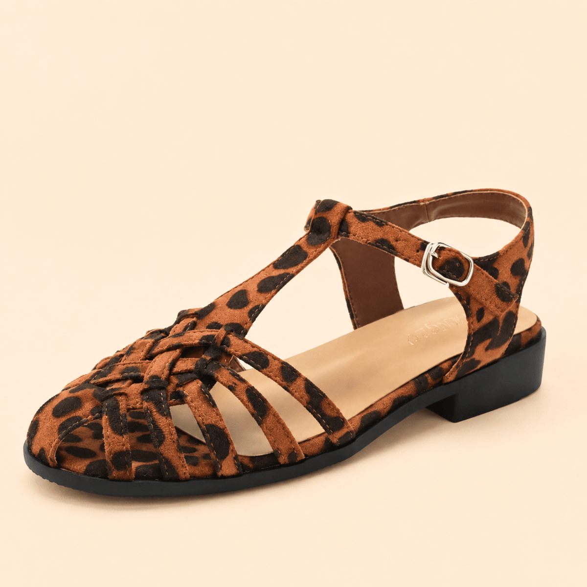 The Tersia Sandal