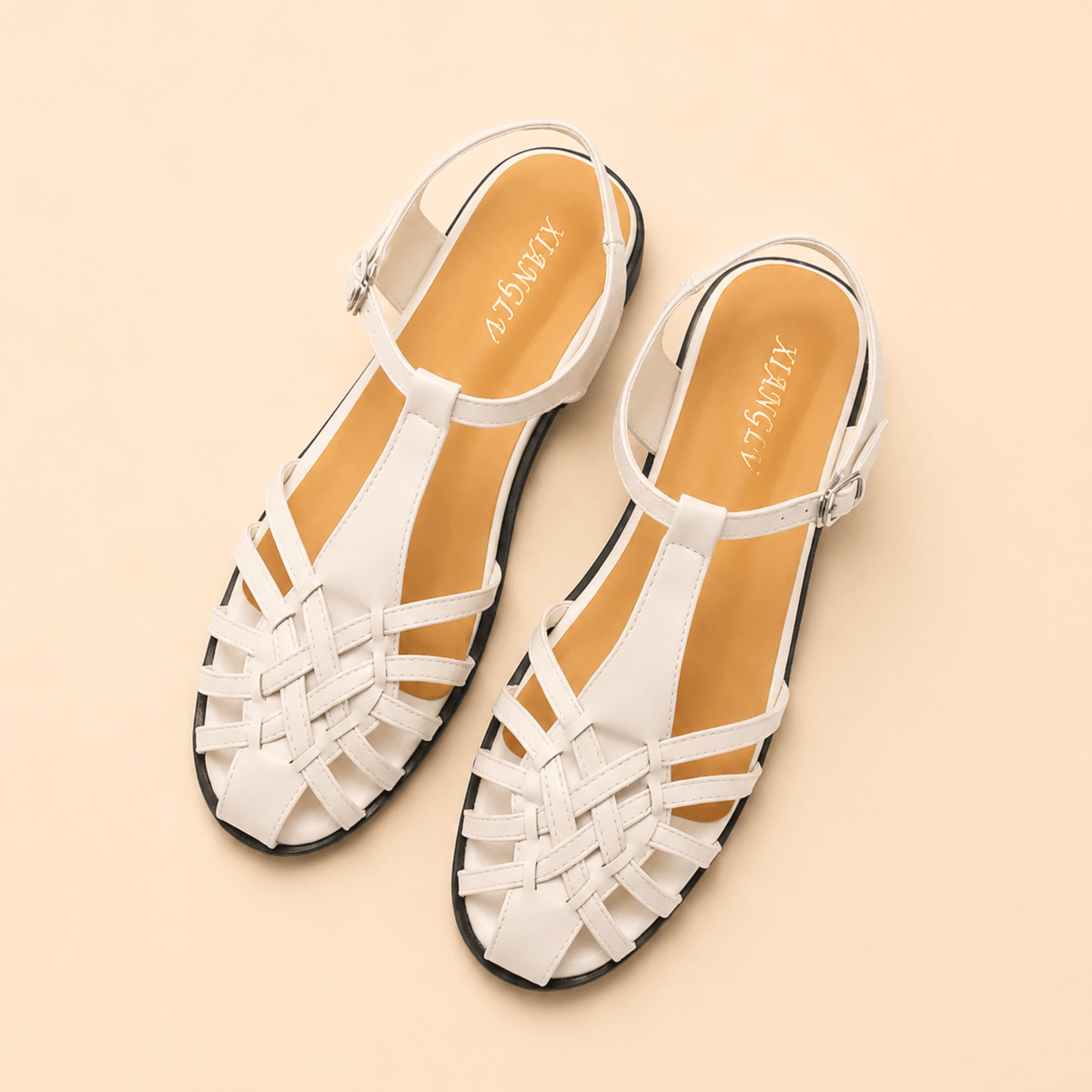 The Tersia Sandal