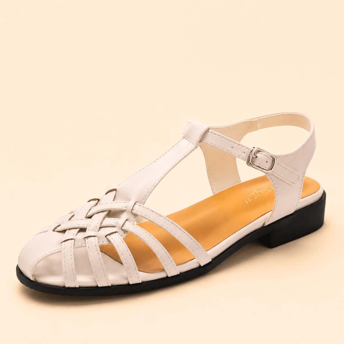 The Tersia Sandal