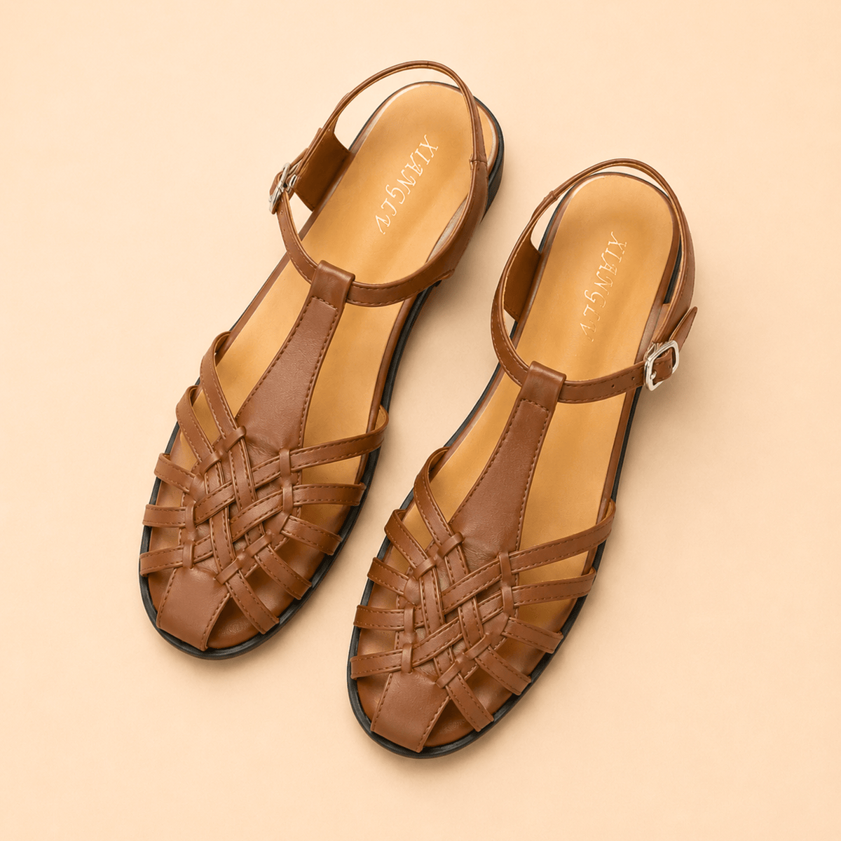 The Tersia Sandal