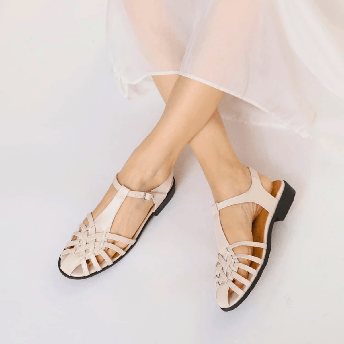 The Tersia Sandal