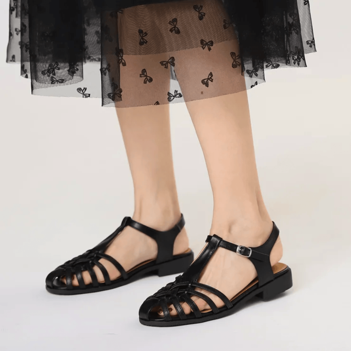 The Tersia Sandal