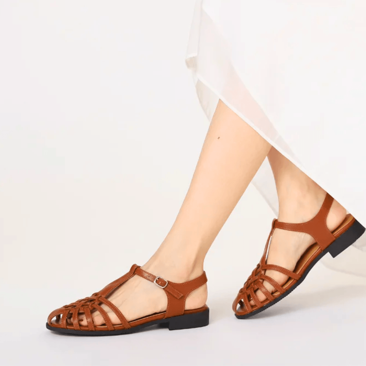 The Tersia Sandal