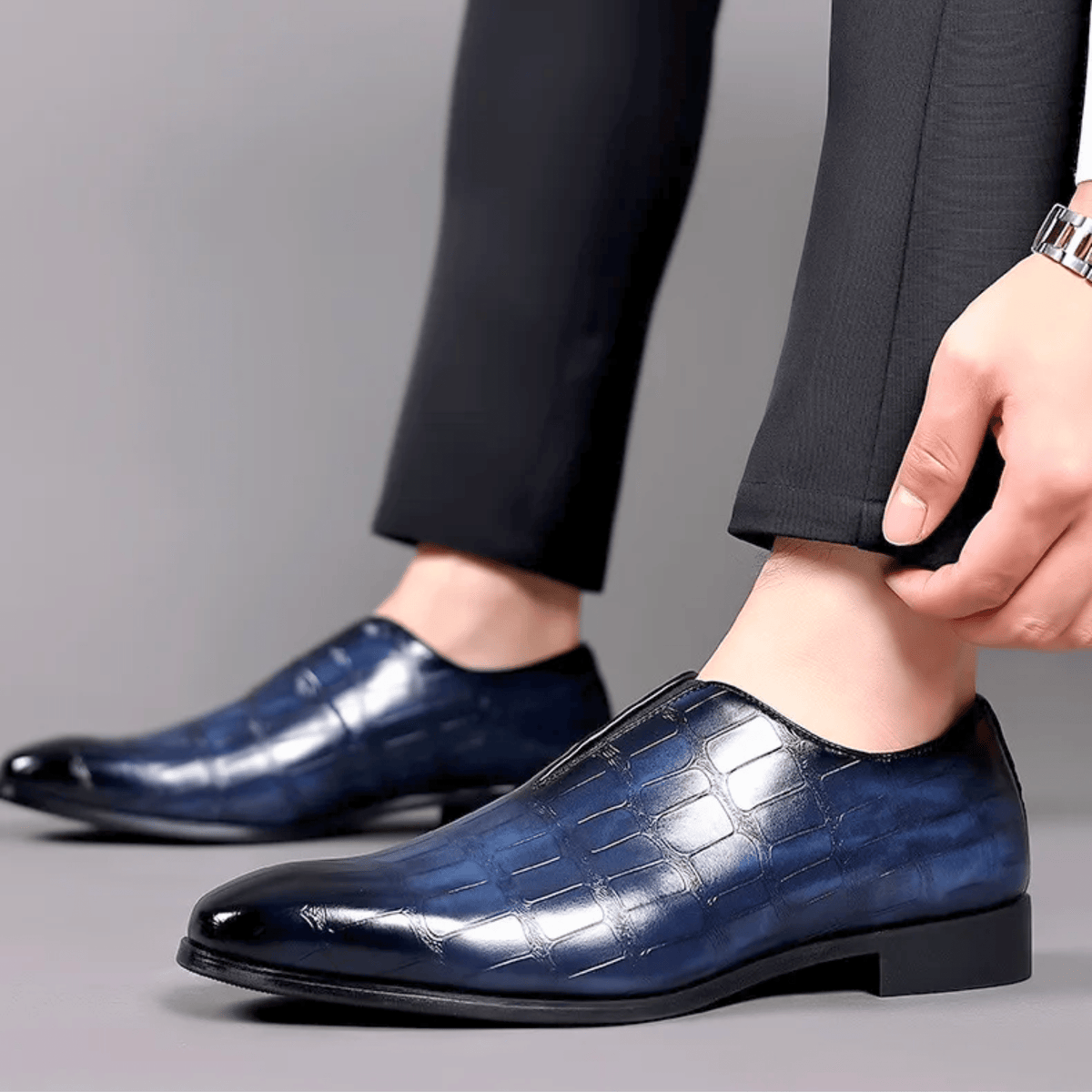 The Tivaro Loafer