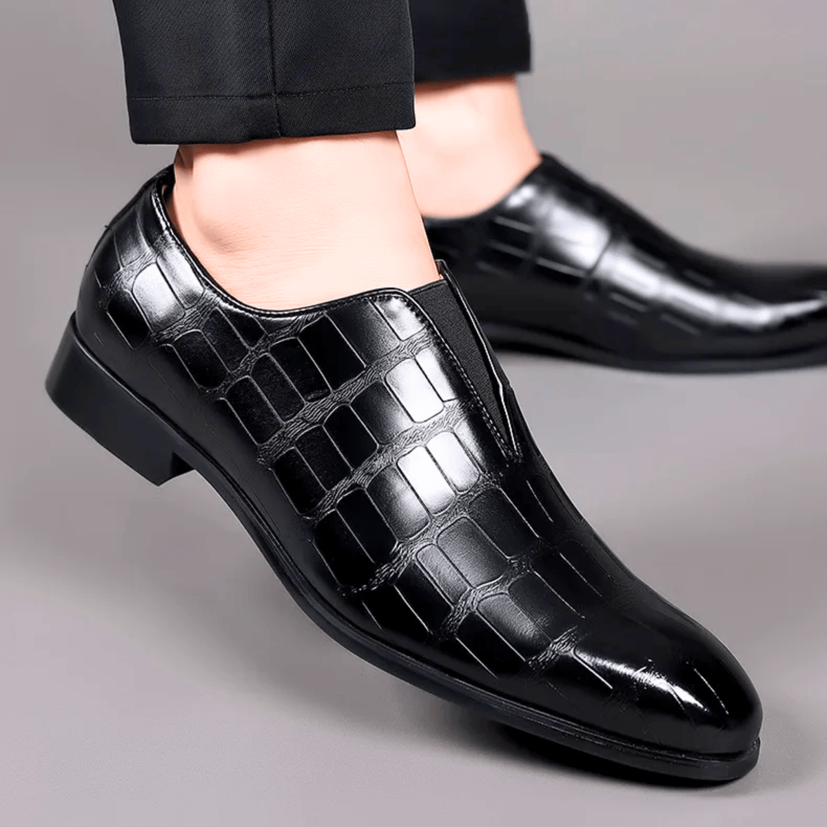The Tivaro Loafer