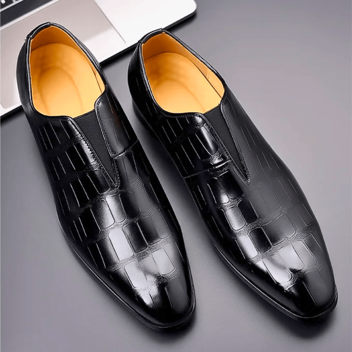 The Tivaro Loafer