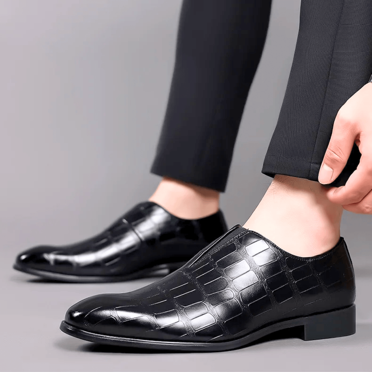 The Tivaro Loafer