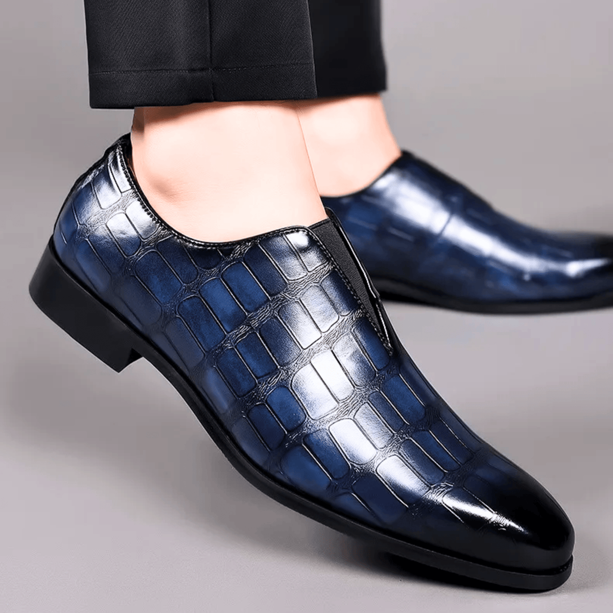 The Tivaro Loafer