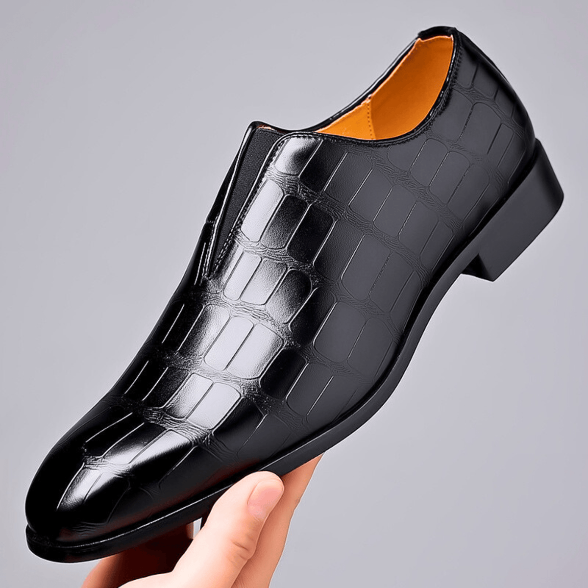 The Tivaro Loafer