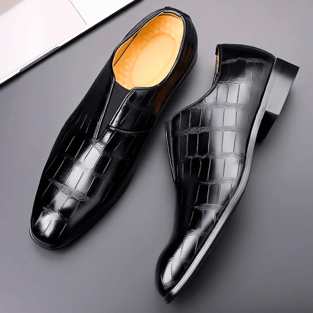 The Tivaro Loafer
