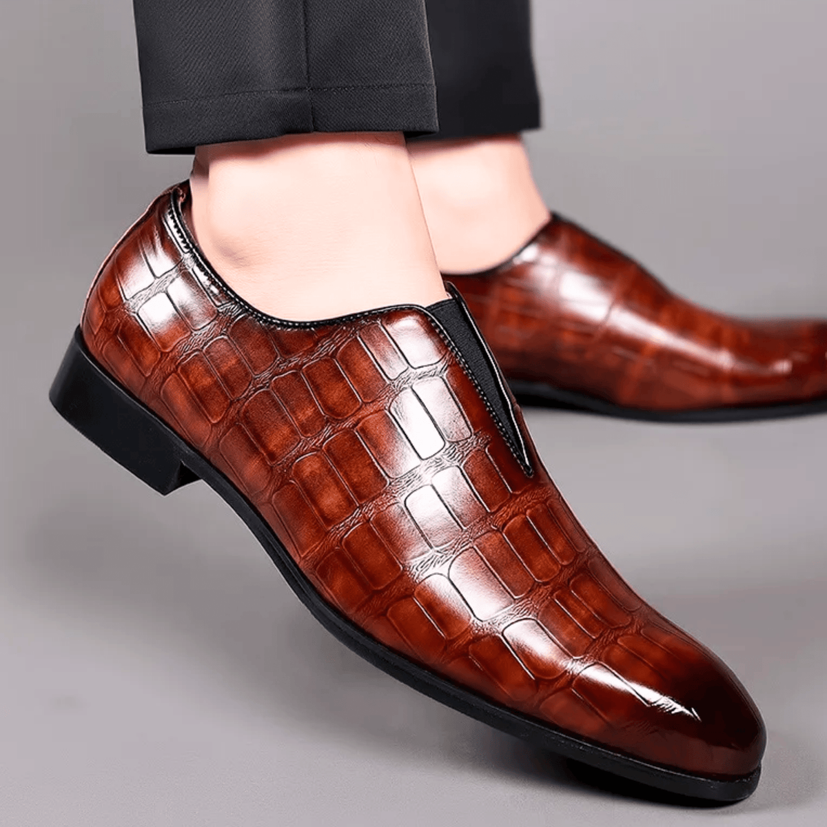 The Tivaro Loafer