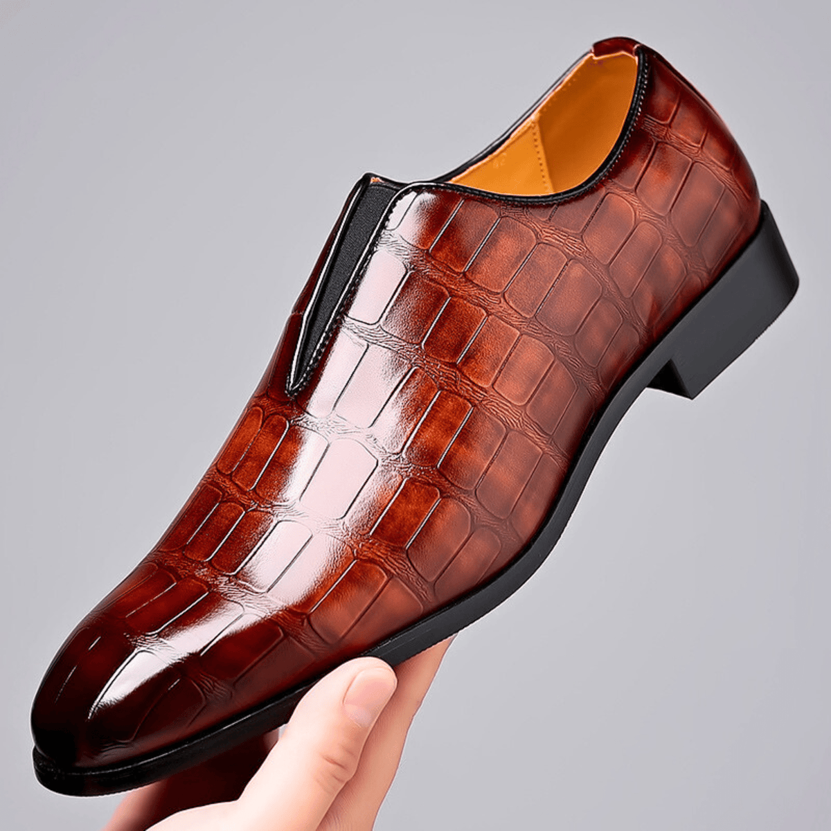 The Tivaro Loafer