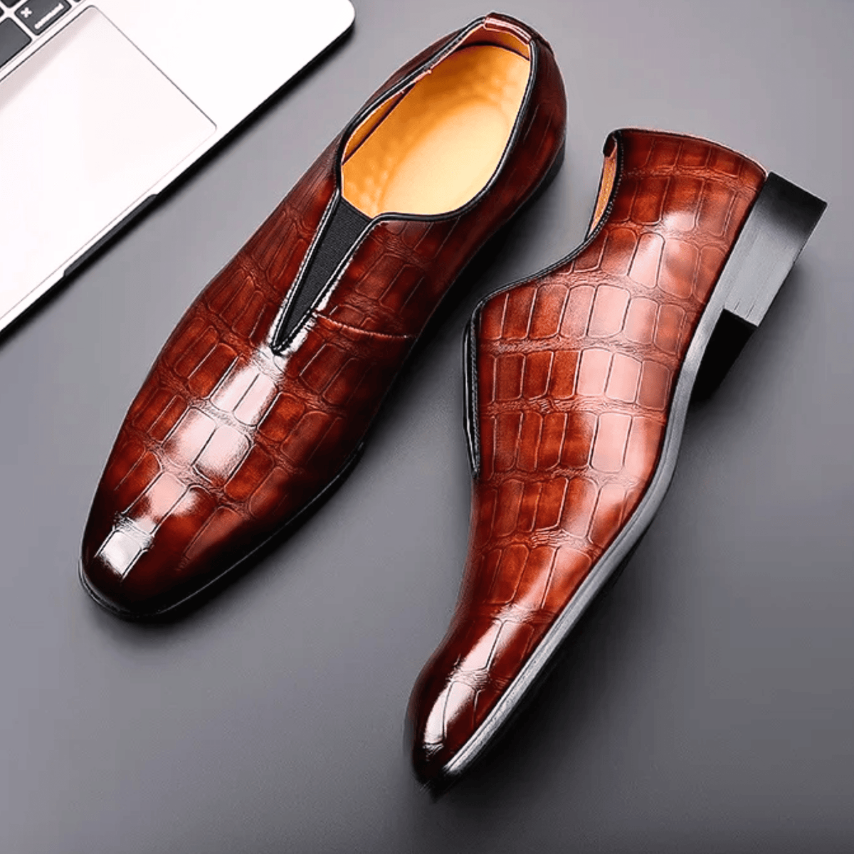 The Tivaro Loafer