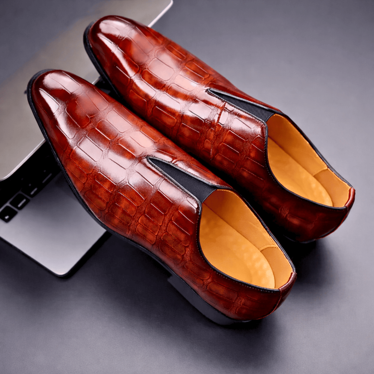The Tivaro Loafer