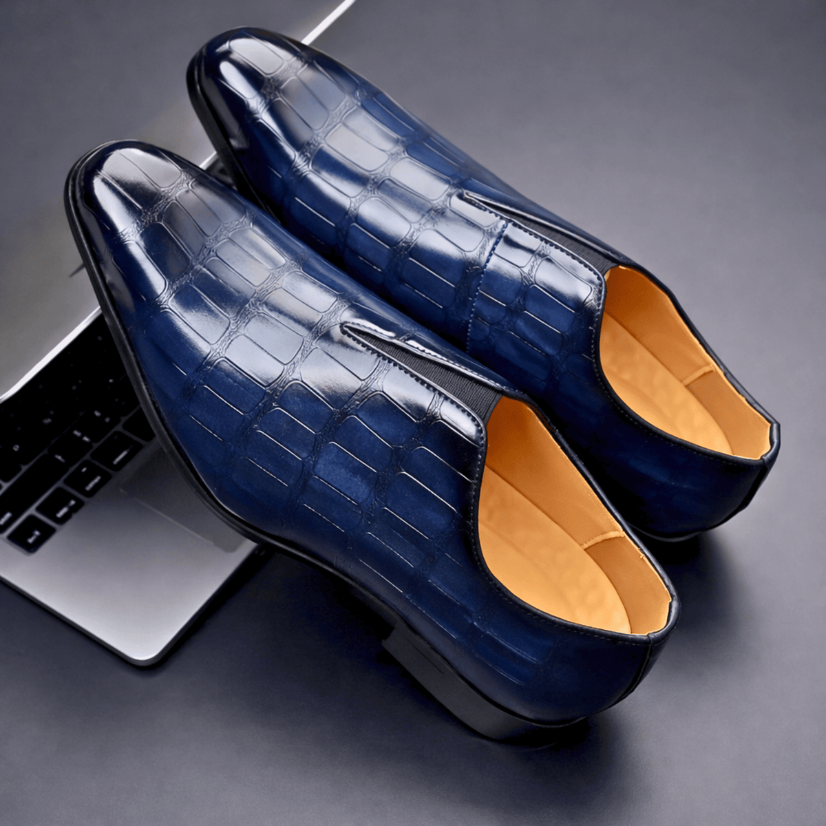 The Tivaro Loafer