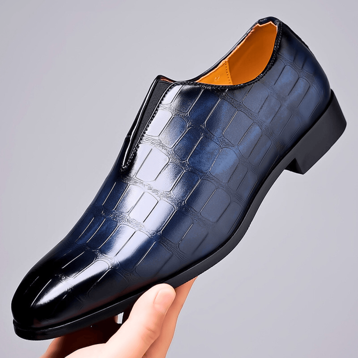 The Tivaro Loafer