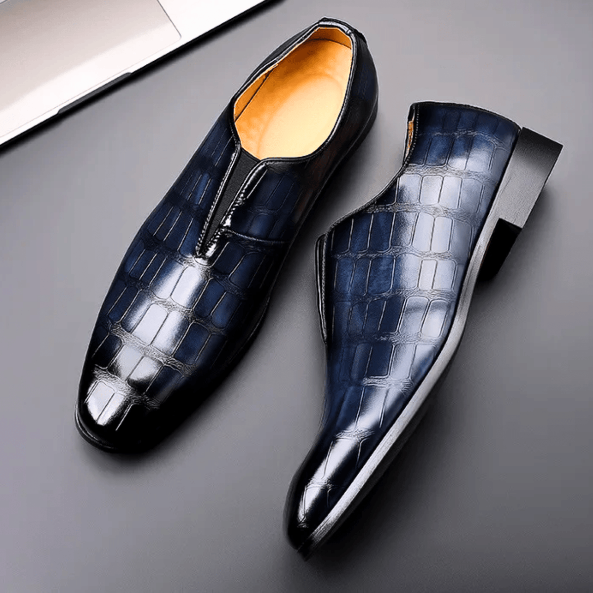 The Tivaro Loafer