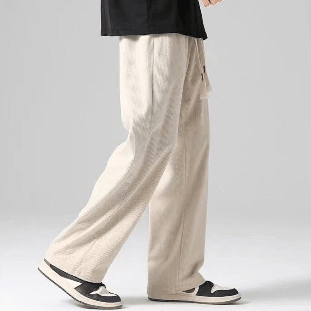 The Valente Corduroy